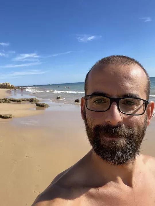 Lino Martins Yoga OnlyFans Portuguesa. OnlyFans Portugal. @lino_nataraj