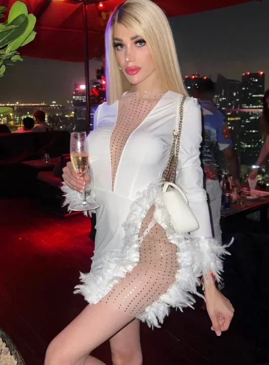 Mistress Barbie Spanish OnlyFans Portuguesa. OnlyFans Portugal. @barbiespanish