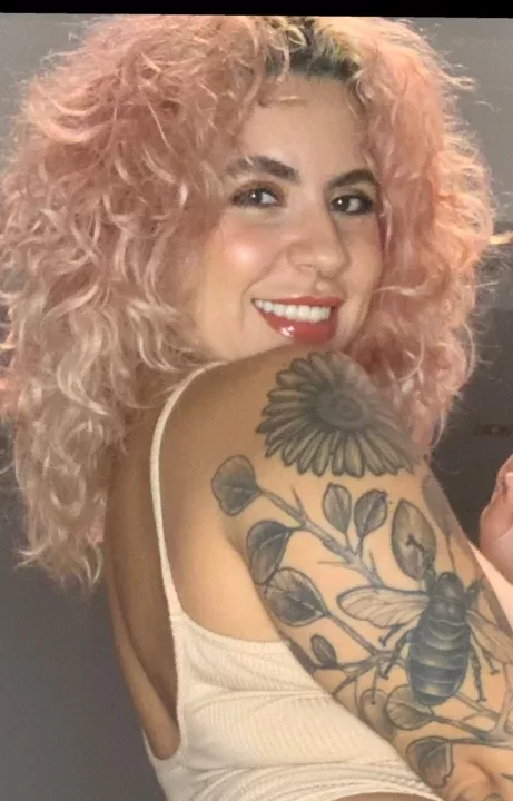 Feh Vitorino OnlyFans Portuguesa. OnlyFans Portugal. @taboabonita