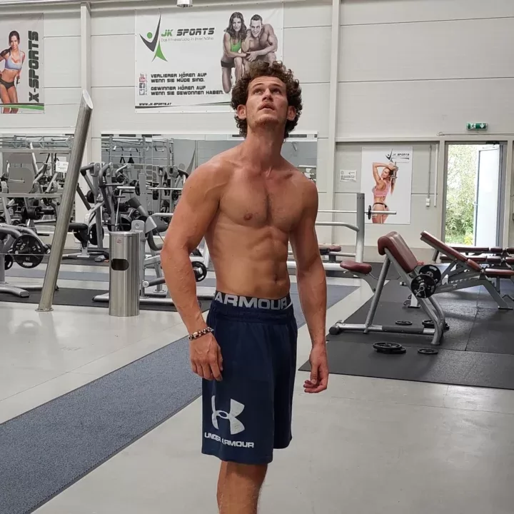 Samuel OnlyFans Portuguesa. OnlyFans Portugal. @sami_fitness