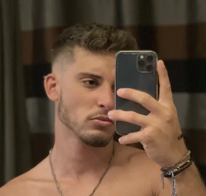 ChrisBalmain OnlyFans Portuguesa. OnlyFans Portugal. @chrisbalmain