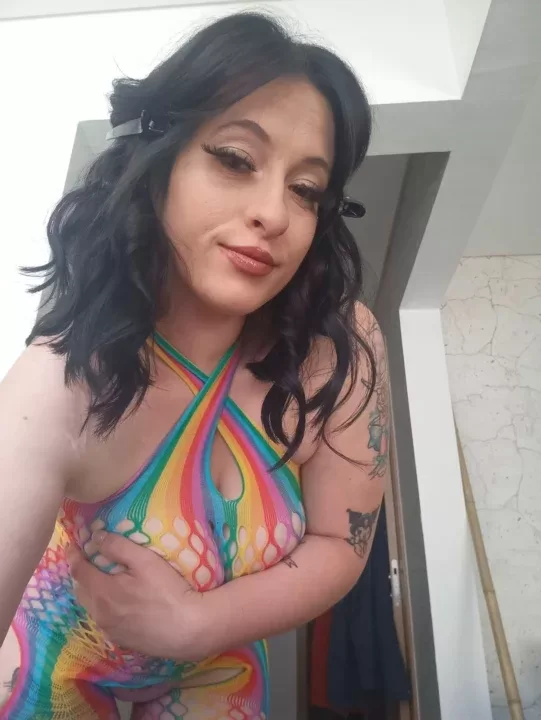 Bonnie Blaze OnlyFans Portuguesa. OnlyFans Portugal. @bonnie666x