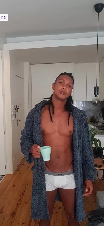 Rasta Sexx OnlyFans Portuguesa. OnlyFans Portugal. @rastasexx