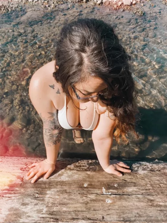 roobz OnlyFans Portuguesa. OnlyFans Portugal. @rubydoobie