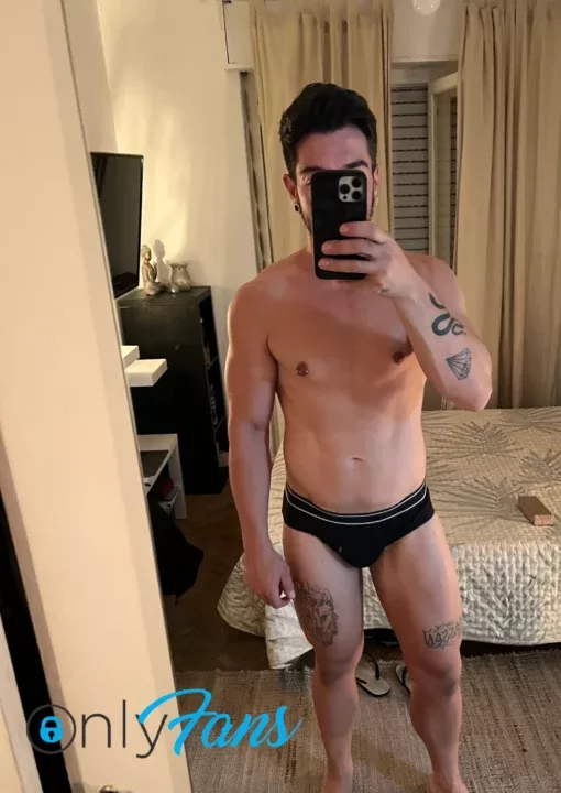 Juliano Araújo OnlyFans Portuguesa. OnlyFans Portugal. @julianooaraujo