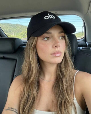 Poppy Lawson